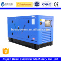 Life-Long Service 70KW Silent Typ Weifang Transfer Schalter Generator